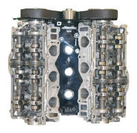 1998 Toyota T100 Engine