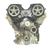 2003 Toyota Tundra Engine e-r-n_5609-2