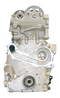 1996 Toyota 4Runner Engine