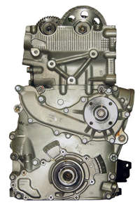 1999 Toyota Tacoma Engine