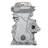 2003 Toyota MR2 Engine