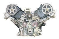 2000 Lexus LX470 Engine