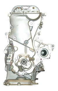 2005 Scion XB Engine e-r-n_13134