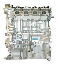 2004 Scion XA Engine