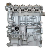 2001 Toyota Prius Engine e-r-n_5334