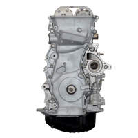 2004 Toyota Highlander Engine