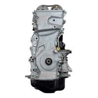 2012 Scion XB Engine e-r-n_13142