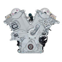2012 Toyota Tacoma Engine