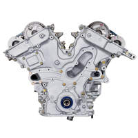 2015 Lexus IS250 Engine