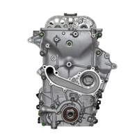 2010 Toyota 4Runner Engine