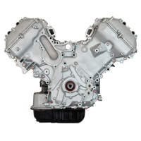 2010 Toyota Tundra Engine e-r-n_5630-3