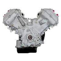 2010 Lexus LX570 Engine e-r-n_10991-2