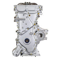 2008 Scion XD Engine