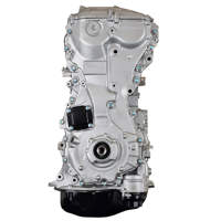 2012 Toyota Camry Engine
