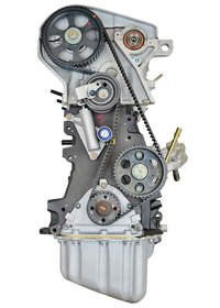 1999 Audi A4 Engine