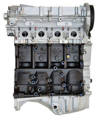 2002 Audi A4 Engine e-r-n_8400