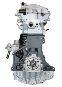 2002 Audi A4 Engine e-r-n_8399