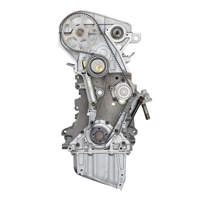 2005 Volkswagen Passat Engine e-r-n_13737-2