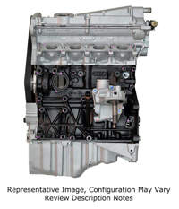 2006 Audi TT Engine