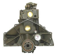 1981 AM General Spirit (AMC) Engine e-r-n_41585