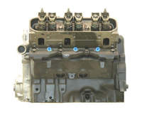 1986 Buick Park Avenue Engine e-r-n_79525-2