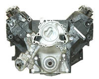 1977 Buick ALL Engine