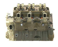 1981 Pontiac Le Mans Engine e-r-n_77837
