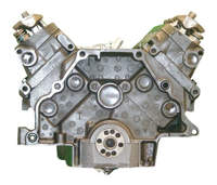 1987 Oldsmobile Calais Engine e-r-n_65831