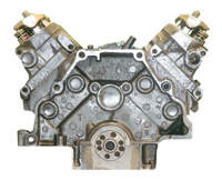 1986 Oldsmobile Calais Engine e-r-n_65824-2