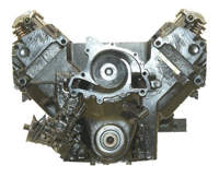 1985 Buick Century Engine e-r-n_66906-3