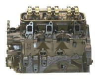 1985 Buick Park Avenue Engine e-r-n_79519-3