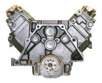 1990 Buick Reatta Engine