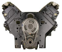 1991 Oldsmobile Ciera Engine e-r-n_71208-2