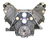 1992 Buick Park Avenue Engine e-r-n_79548