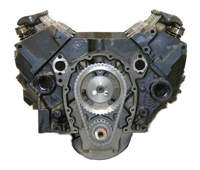 1988 GMC FORWARD CONTROL Engine