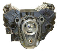 1985 Chevrolet Malibu Engine e-r-n_78289-2
