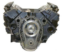 1982 Buick Lesabre Engine