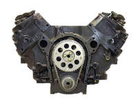 1987 Chevrolet B60 Engine r-e-s_162361