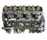 1967 Chevrolet Chevelle Engine e-r-n_67022-5