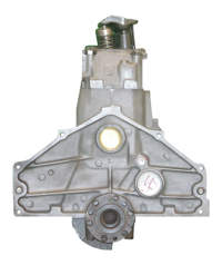 1965 GMC FORWARD CONTROL Engine e-r-n_76859-2