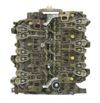 1990 Isuzu Trooper Engine e-r-n_87860