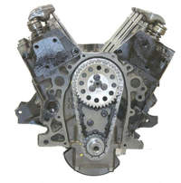 1986 GMC Sonoma Engine