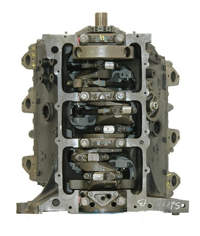 1986 Chevrolet Celebrity Engine e-r-n_66742