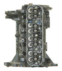 1986 Cadillac Cimarron Engine e-r-n_71260