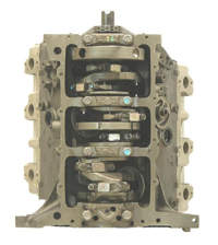 1988 Pontiac 6000 Engine e-r-n_64433