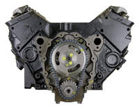 1993 GMC Yukon Engine