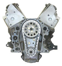 1994 Chevrolet Lumina Engine