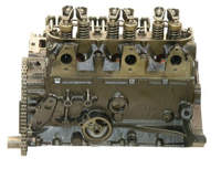 1990 Chevrolet Camaro Engine e-r-n_66159