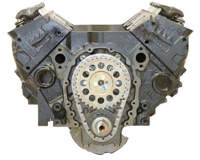 1998 Isuzu NPR Engine