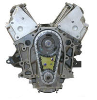 1994 Oldsmobile Achieva Engine
